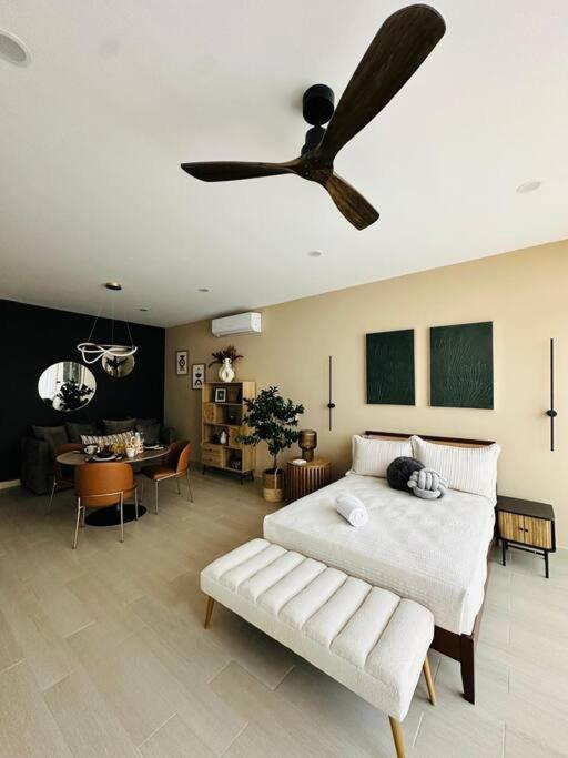Loft Coral Apartamento *