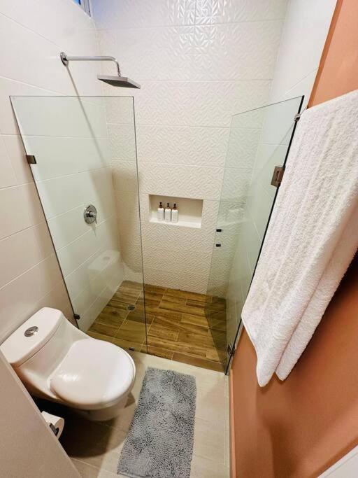 Loft Coral Apartamento Mazatlán