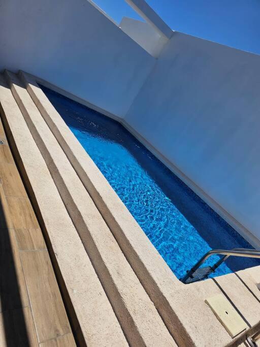 Apartamento Loft Coral Mazatlán