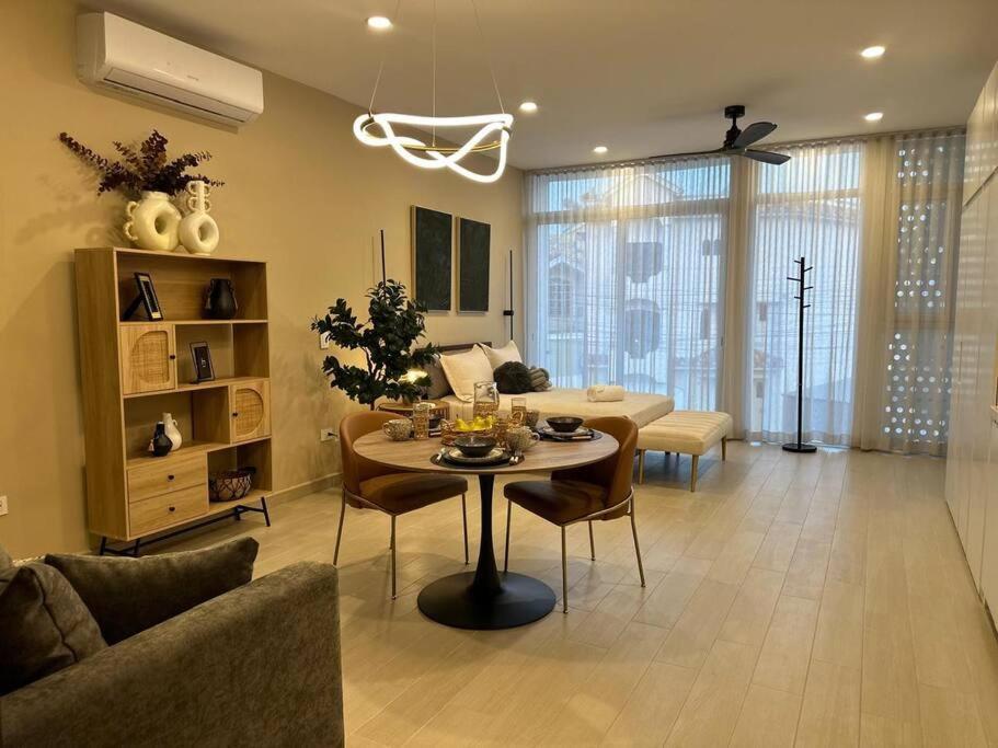 Loft Coral Mazatlán