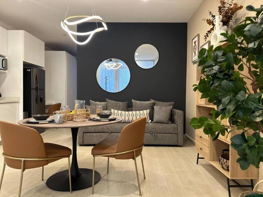 Loft Coral Apartamento