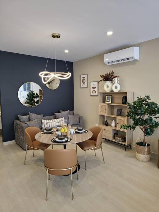 Loft Coral Apartamento *