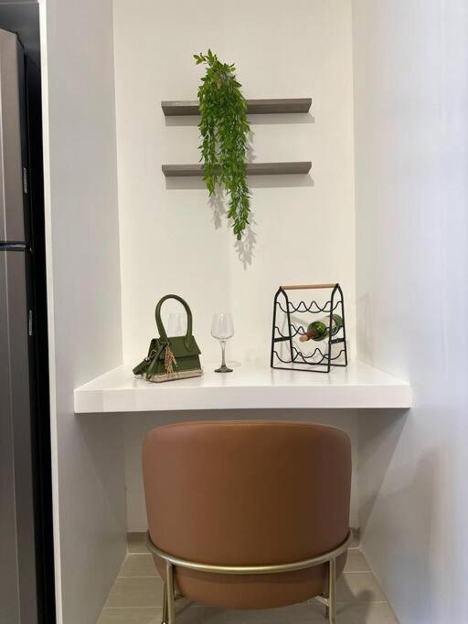 Loft Coral Apartamento Mazatlán