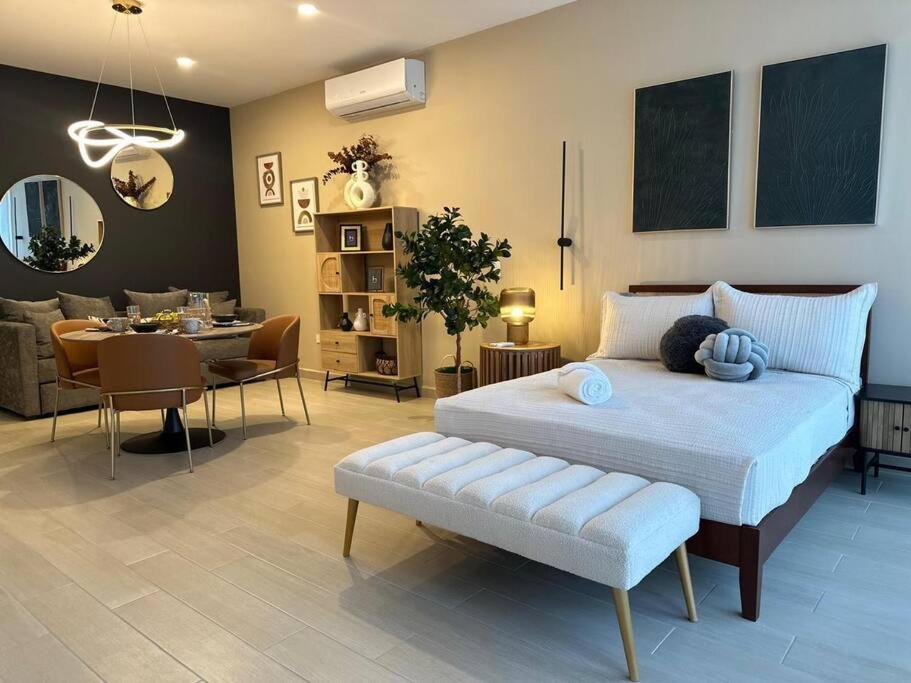 Loft Coral * Mazatlán